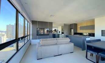 Imagem 4: INBOX CIA IMOBILIÁRIA VENDE EM BENTO GONÇALVES - Apartamento de dois dormitórios com suíte