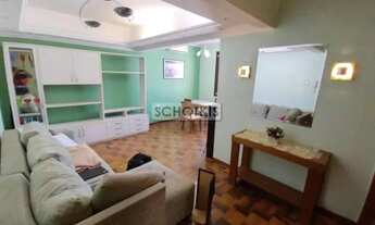 Imagem 2: IMOBILIÁRIA SCHOTKIS VENDE IMPECÁVEL E DIFERENCIADO APARTAMENTO DE 01 DORMITÓRIO TODO MOBI