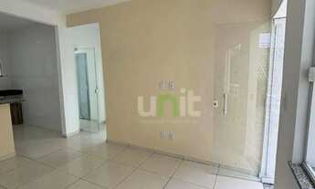 Imagem 2: Apartamento com 2 dormitórios à venda, 61 m² por R$ 165.000 - Lagoinha - São Gonçalo/RJ