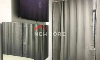 Imagem 2: Apartamento em Rua Pedro Oliveira Tavares - Jardim Colonial - Bauru/SP