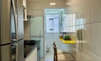 Imagem 7: Apartamento à venda no Condomínio Upper Life Campolim, em Sorocaba-SP