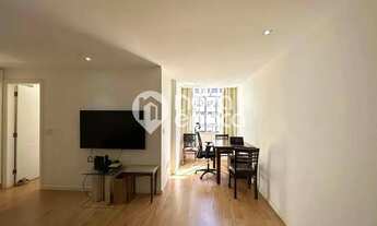 Imagem 4: Copacabana Apartamento com 1 dormitório