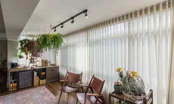 Imagem 5: Apartamento em Alameda Campinas - Jardim Paulista - São Paulo/SP