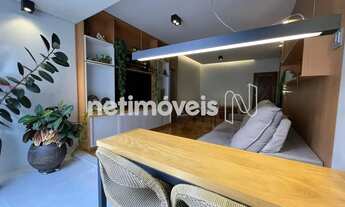 Imagem 7: Venda Apartamento 3 quartos Centro Belo Horizonte