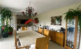 Imagem 6: Apartamento em Avenida Ômega - Melville Empresarial I e II - Barueri/SP