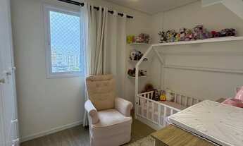 Imagem 6: Residencial Floratta