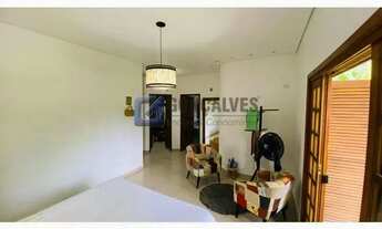 Imagem 7: Chácara Residencial à Venda em São Bernardo do Campo (Bairro Dos Finco) 3 Suítes, Piscina