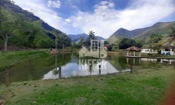 Imagem 4: Fazenda à venda, 2600000 m² por R$ 8.000.000 - Bananeiras - Silva Jardim/RJ