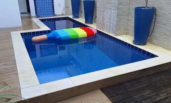 Imagem 7: Casa e venda no Cond. Foz do Joanes, Buraquinho, Lauro de Freitas