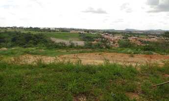 Imagem: Terreno residencial à venda em campestre