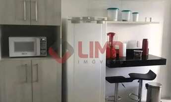 Imagem 6: Excelente apartamento mobiliado a 40m da USP!!!!