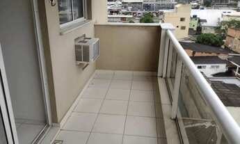 Imagem 3: Apartamento em Rua Lady Laura - Recreio dos Bandeirantes - Rio de Janeiro/RJ