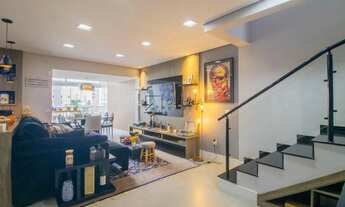 Imagem 2: Venda Apartamento 2 Dormitórios - 102 m² Brooklin