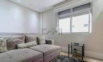 Imagem 2: Venda Apartamento 3 Dormitórios - 127 m² Jardim Paulista