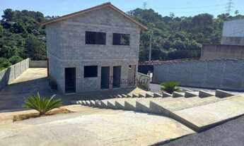 Imagem 3: Galpão para alugar, 300 m² por R$ 10.250,00/mês - Veraneio Maracanã - Itaquaquecetuba/SP