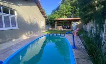 Imagem: Casa com 3 dormitórios à venda, 182 m²