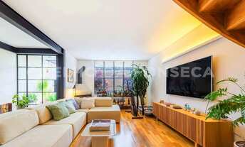 Imagem 6: Casa Padrao - Pinheiros/Sao Paulo