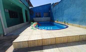 Imagem 4: Casa em Avenida São Paulo - Balneario Plataforma - Mongaguá/SP