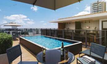 Imagem 7: GARDENVILLE RESIDENCE