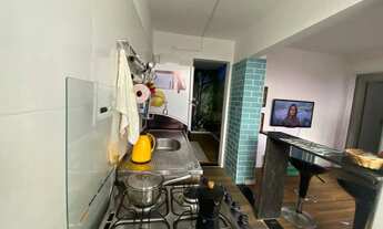 Imagem 2: Centro taquara apto reformado 2 qts lazer doc ok