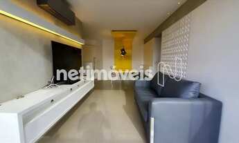 Imagem 3: SQN 402 BLOCO F - COM ELEVADOR E GARAGEM