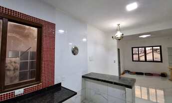 Imagem: Casa para Venda em Belo Horizonte, Piratininga