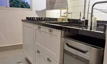 Imagem 7: Apartamento à venda no Parque da Figueira em Campinas!