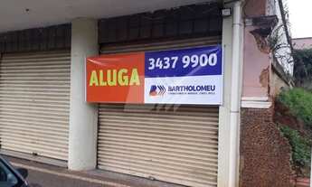 Imagem 2: Salão comercial para alugar no Centro de Piracicaba