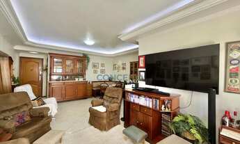 Imagem 3: Apartamento a venda com 3 dormitórios e 126m² privativos em Campinas São José