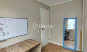 Imagem 2: Apartamento à venda Rua Roberto Francisco Behrens, Mato Grande - Canoas