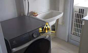 Imagem 4: Apartamento com 2 dormitórios para alugar, 70 m² por R$ 9.000/mês - Edifício Novare - Baru