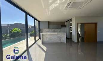 Imagem 6: Casa de condomínio com 4 quartos à venda, 310m² - Vila do Golf