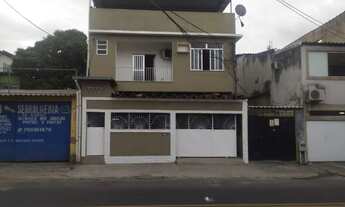 Imagem: Aluga-se casa de 2 quartos na Rua do Governo