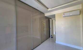 Imagem 6: Excelente Apartamento 2 quartos, sendo 1 suíte, e gabinete no Caminho das Árvores