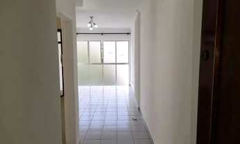 Imagem 2: Imóvel para venda com 55 metros quadrados com 1 quarto em José Menino - Santos - SP