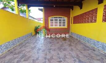 Imagem 2: Casa em Rua São Miguel - Balneario Jussara - Mongaguá/SP