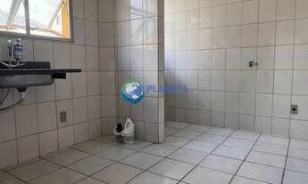 Imagem 3: Apartamento Padrão 3 Quartos 1 Banho 1 Vaga No Santa Branca