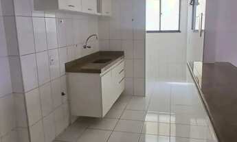 Imagem 4: Alugo Apto de 2/4 projetado prox Ceuma