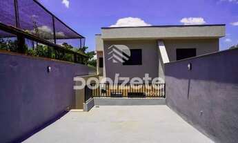 Imagem 2: Sobrado a Venda no Bairro Parque Erasmo Assunção- Santo André