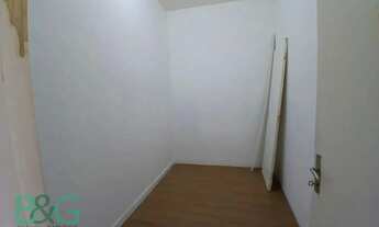 Imagem 2: Sala para alugar, 100 m² por R$ 5.000/mês - Tatuapé - São Paulo/SP