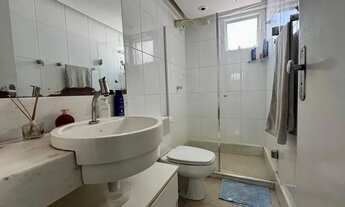 Imagem 7: APARTAMENTO 4 QUARTOS 127M² ALTO DO ITAIGARA SALVADOR BA