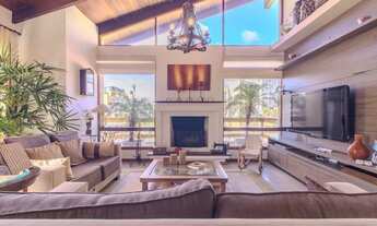 Imagem 2: Linda cobertura 3dm c/2 gar na Bela Vista