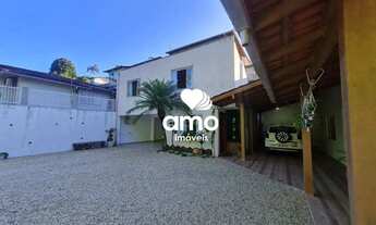 Imagem 5: Casa à venda, 3 quartos, 1 suíte, 1 vaga, Águas Claras - Brusque/SC