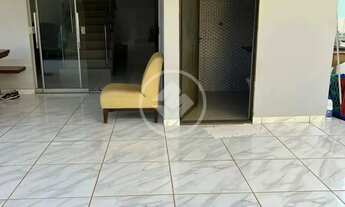 Imagem 2: Hidrolândia - Casa no Setor Benjamim codigo: 266651