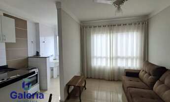 Imagem 7: Apartamento com 1 quarto e 1 vaga de garagem para alugar, 36m²