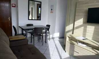 Imagem 2: Imóvel para venda possui 75 metros quadrados com 2 quartos em Canasvieiras - Florianópolis