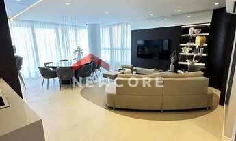 Imagem: Apartamento em Av. Nereu Ramos - Centro