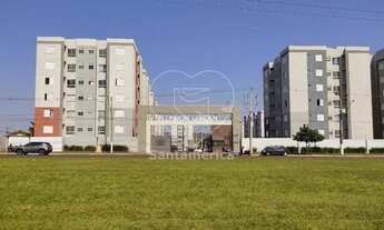 Imagem: Apartamento para Alugar com 2 Quartos no