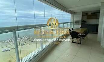 Imagem: Sofisticado Frente Mar, Mobiliado, Decorado