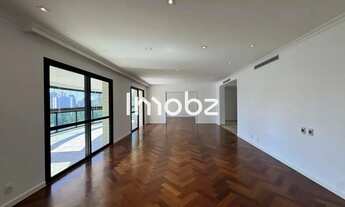 Imagem 4: Apartamento à venda no Condomínio Villaggio Panamby - Itapaiuna, 1800 - São Paulo - SP - C